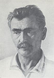Wassyl Krytschewskyj